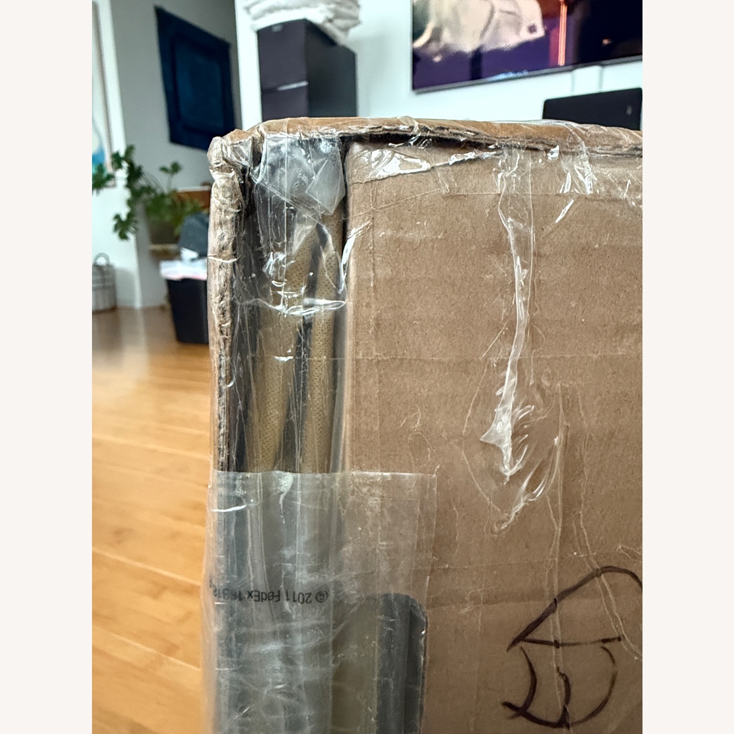 IKEA Soderhamn Dark Yellow Cover - image-3