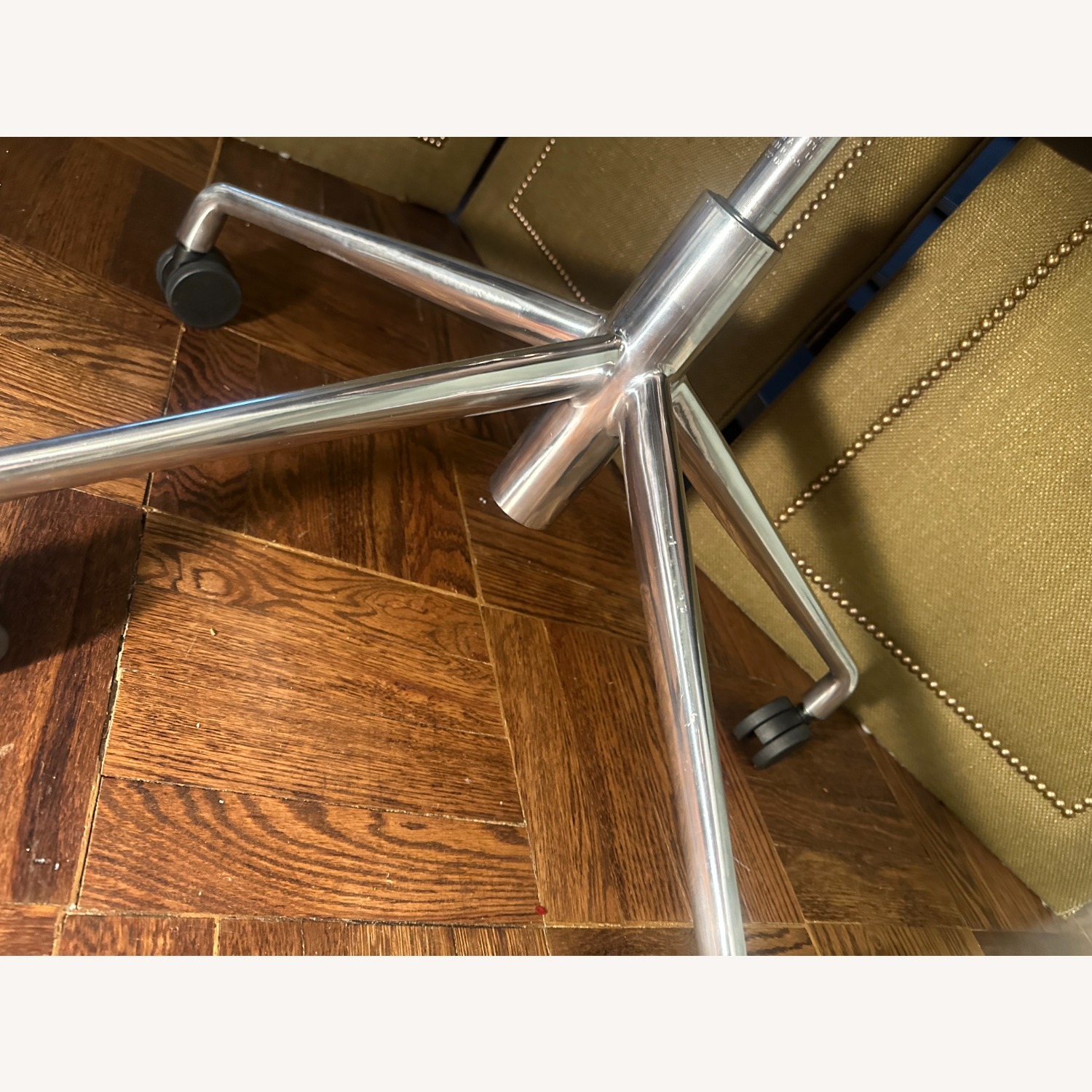 Design Within Reach Hay Task Chair  - image-2