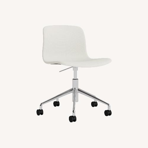 Used Design Within Reach Hay Task Chair for sale on AptDeco