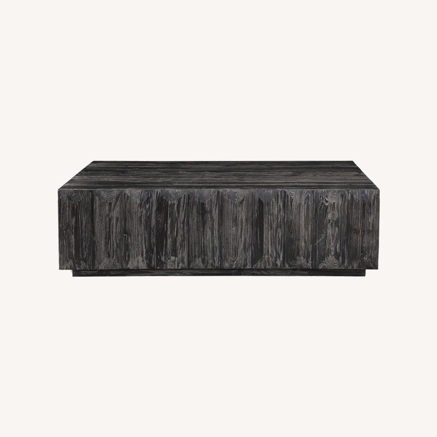 Uttermost Barlas Coffee Table  - image-0