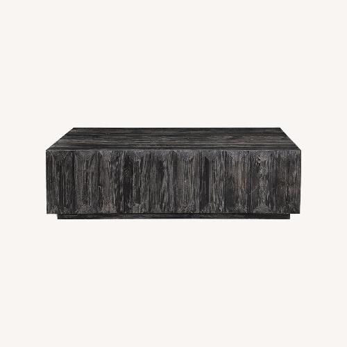 Used Uttermost Barlas Coffee Table  for sale on AptDeco