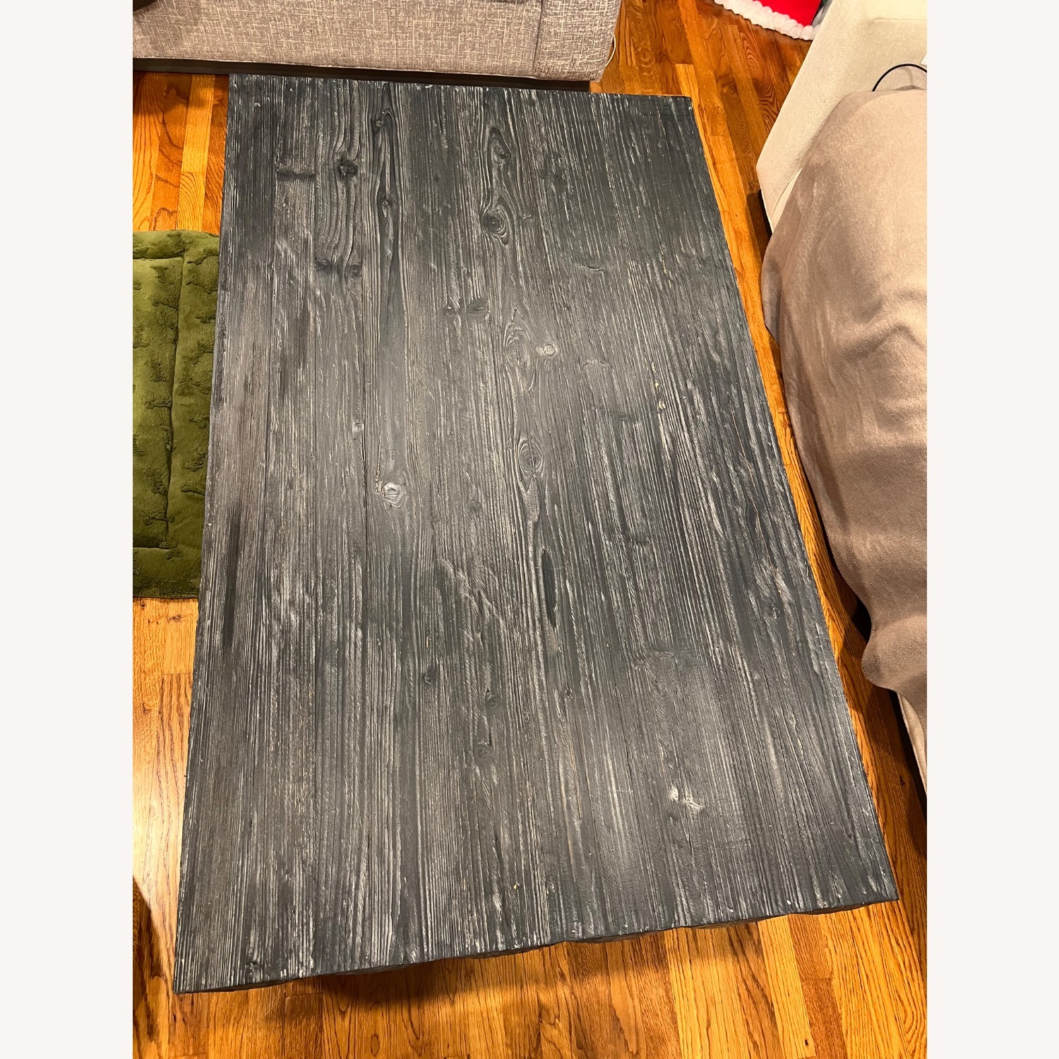 Uttermost Barlas Coffee Table  - image-7