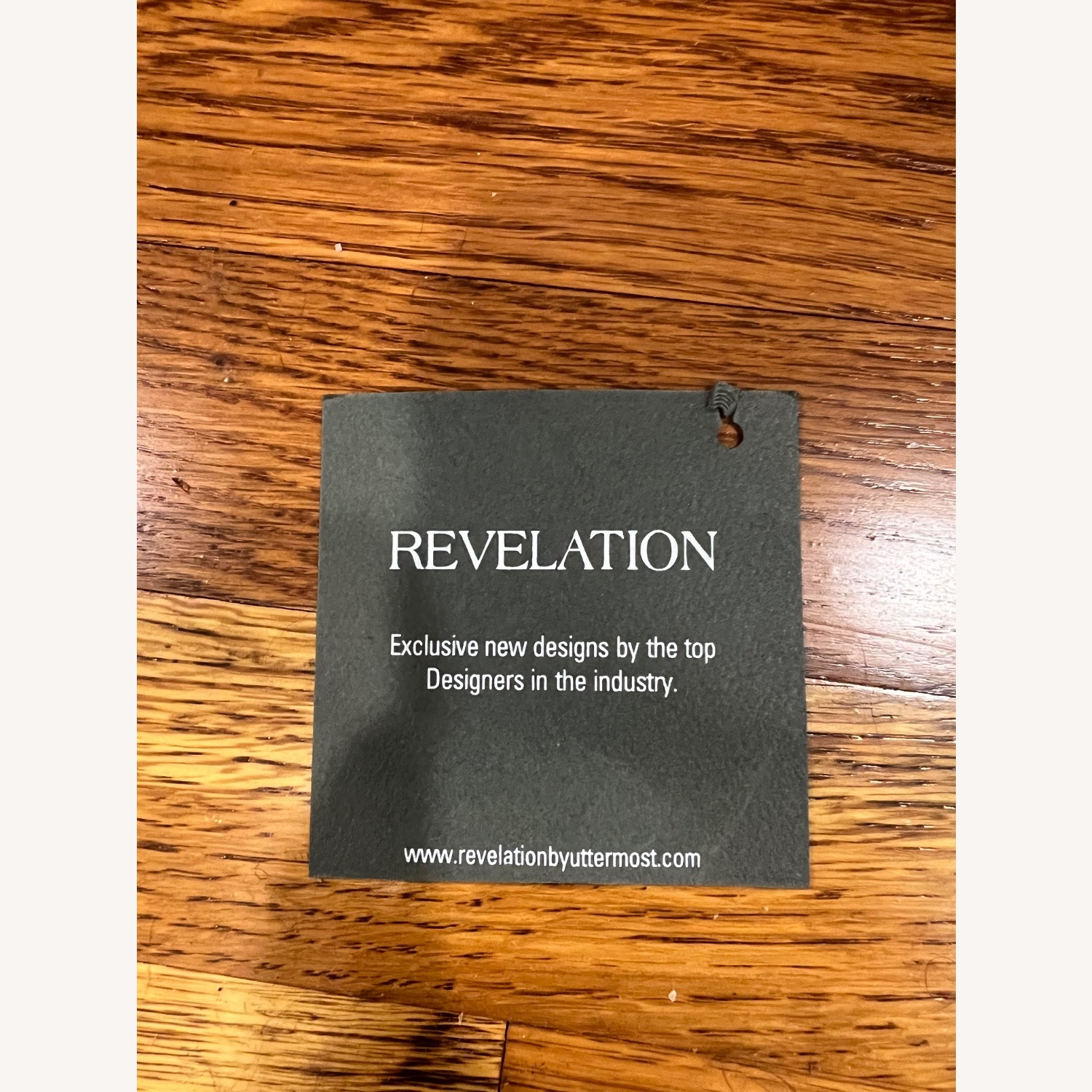 Uttermost Barlas Coffee Table  - image-13