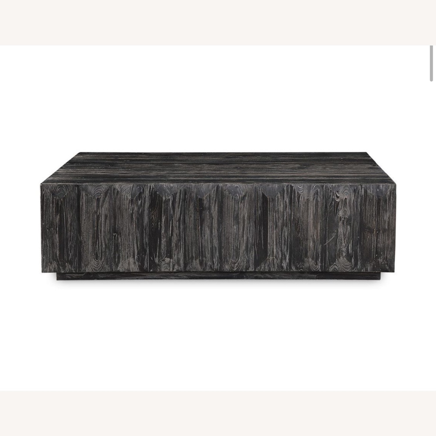 Uttermost Barlas Coffee Table  - image-1