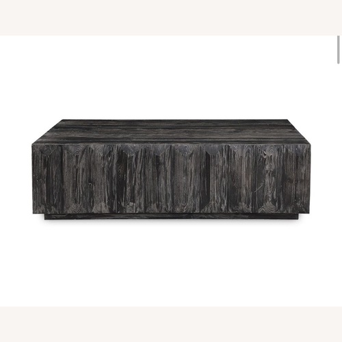 Used Uttermost Barlas Coffee Table  for sale on AptDeco