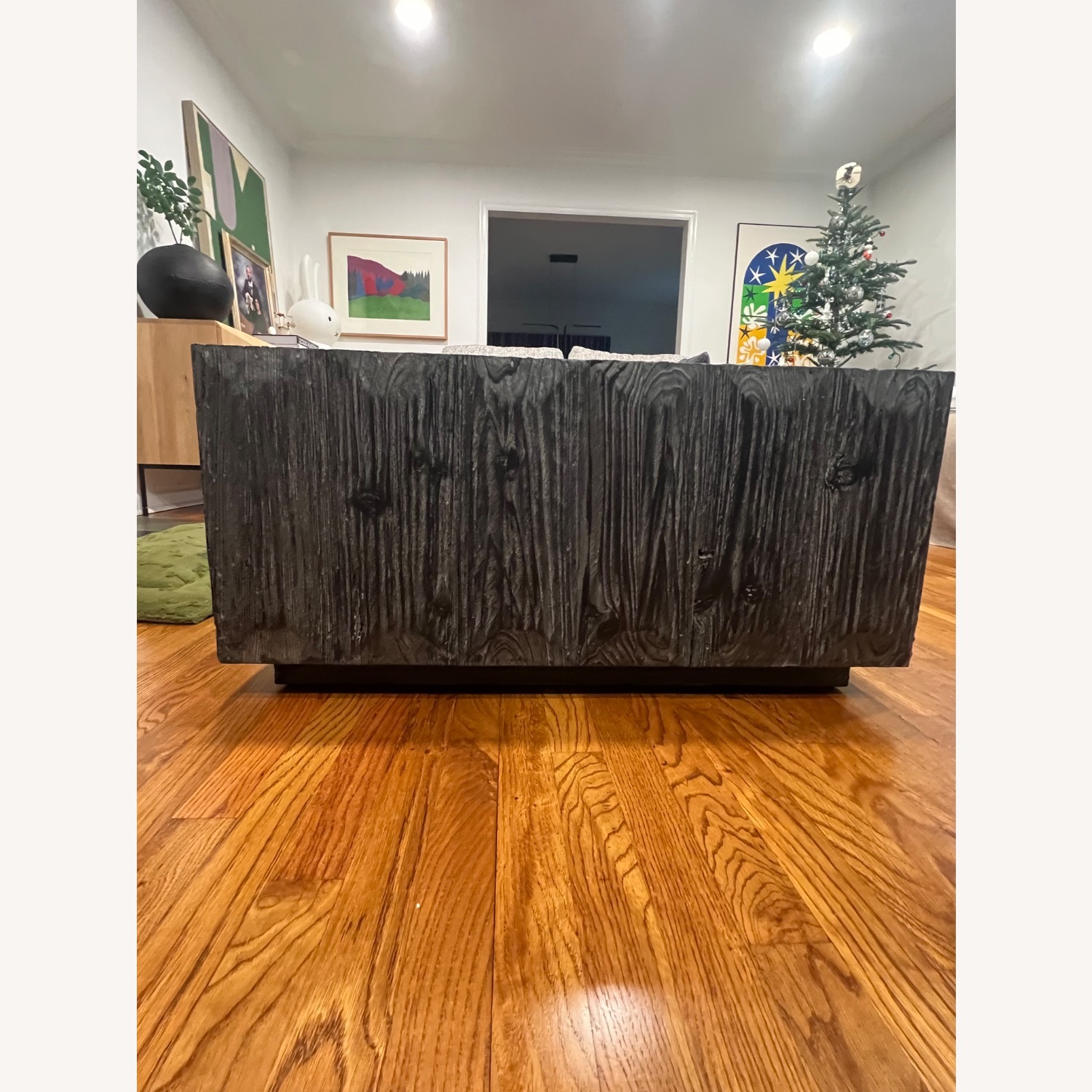 Uttermost Barlas Coffee Table  - image-8