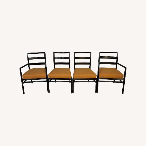 Used T.H. Robsjohn-Gibbings for Widdicomb Dining Chairs for sale on AptDeco