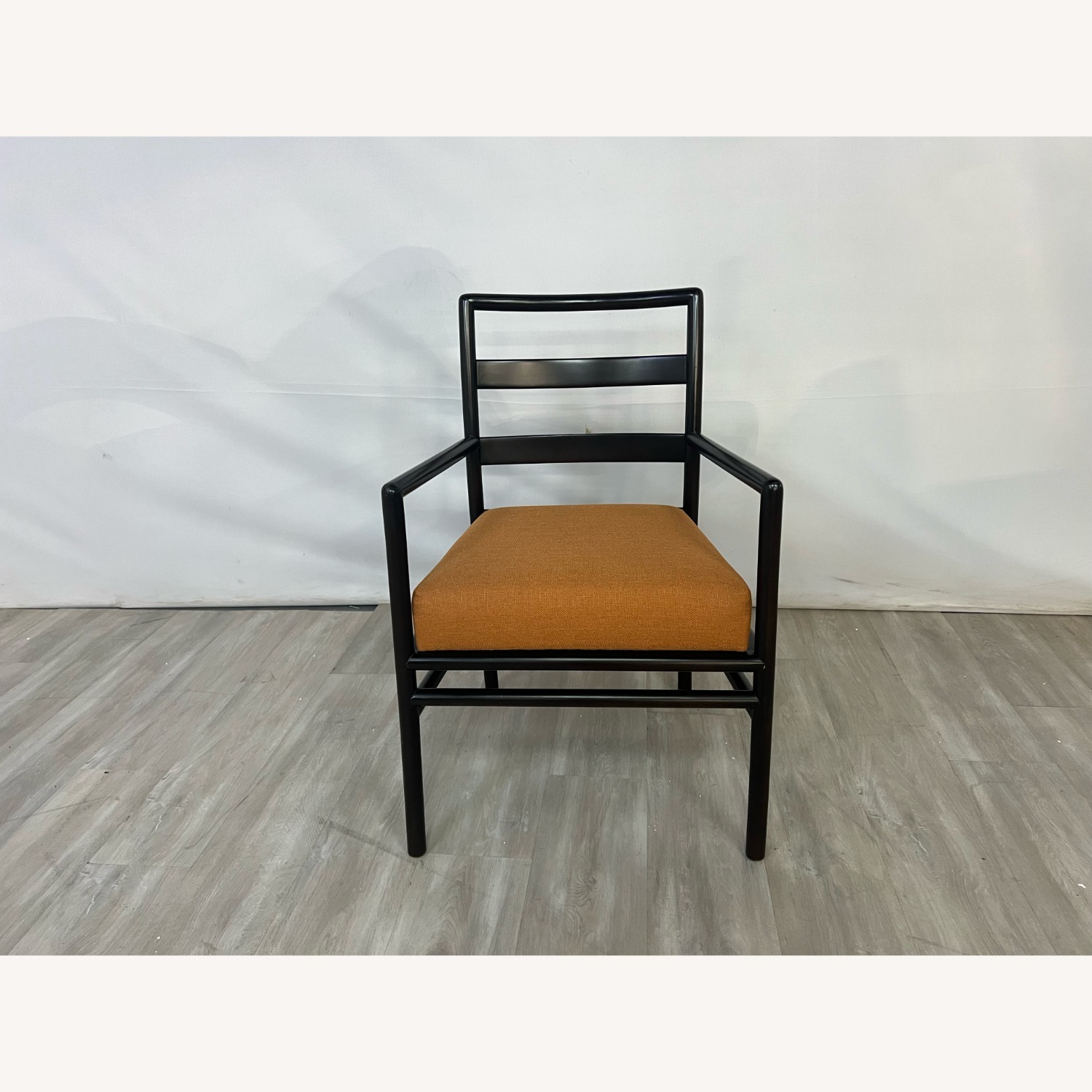 T.H. Robsjohn-Gibbings for Widdicomb Dining Chairs - image-1