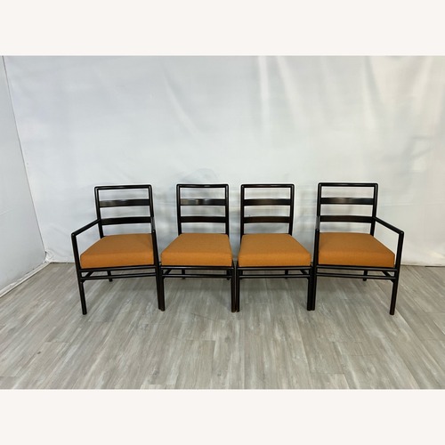 Used T.H. Robsjohn-Gibbings for Widdicomb Dining Chairs for sale on AptDeco
