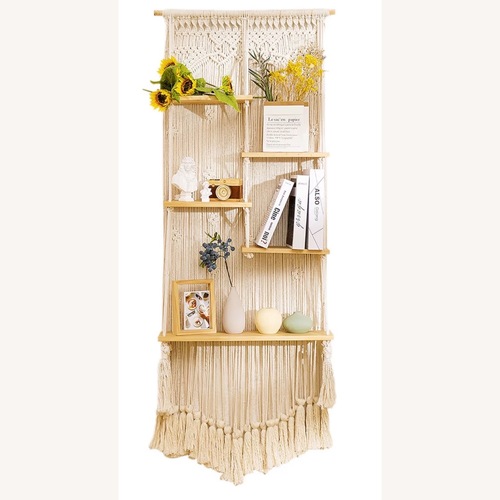 Used Wayfair Modern Wall Shelf for sale on AptDeco