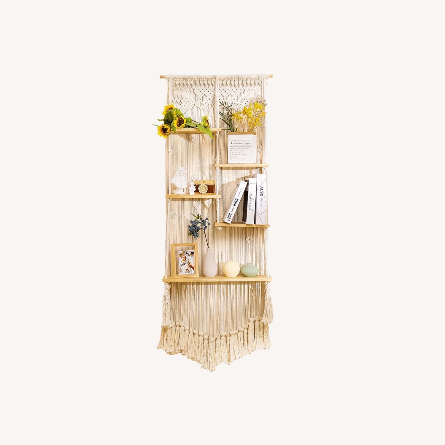 Wayfair Modern Wall Shelf - image-0