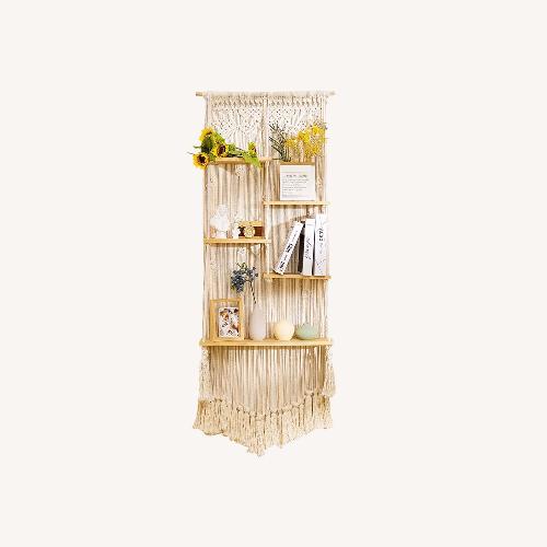 Used Wayfair Modern Wall Shelf for sale on AptDeco