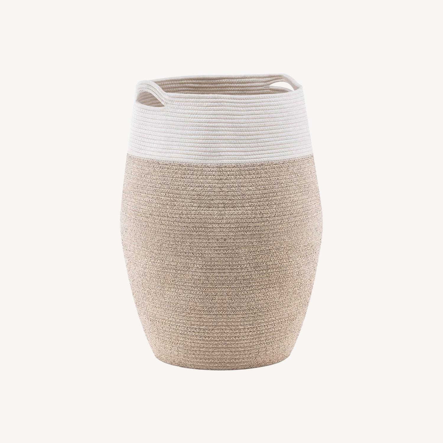 Amazon Modern Basket - image-0