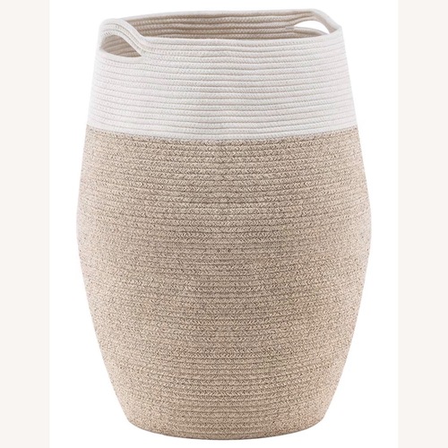 Used Amazon Modern Basket for sale on AptDeco