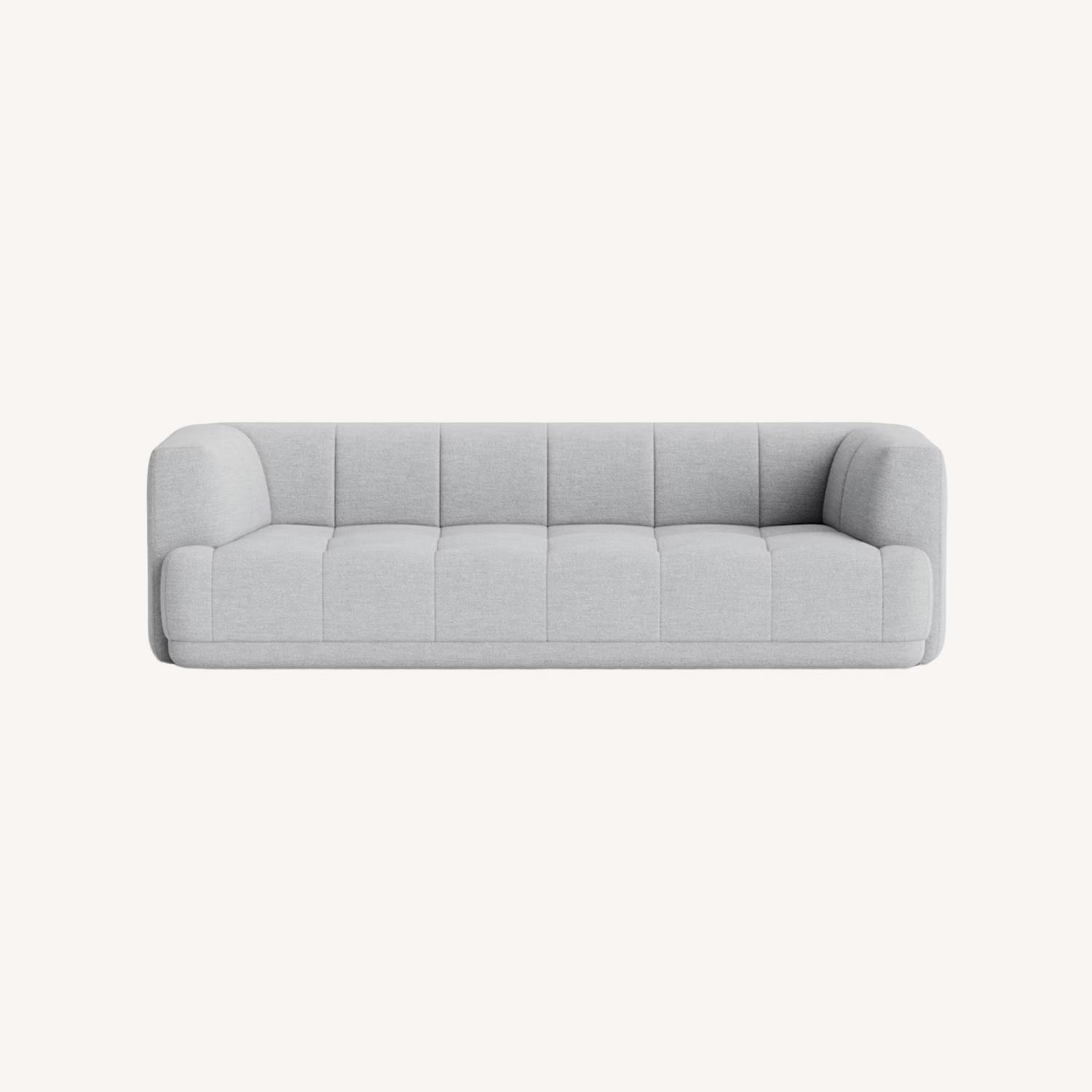 Design Within Reach Quinton 2.5 Seater - image-0