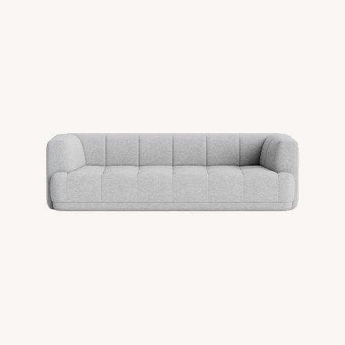 Used Design Within Reach Quinton 2.5 Seater for sale on AptDeco