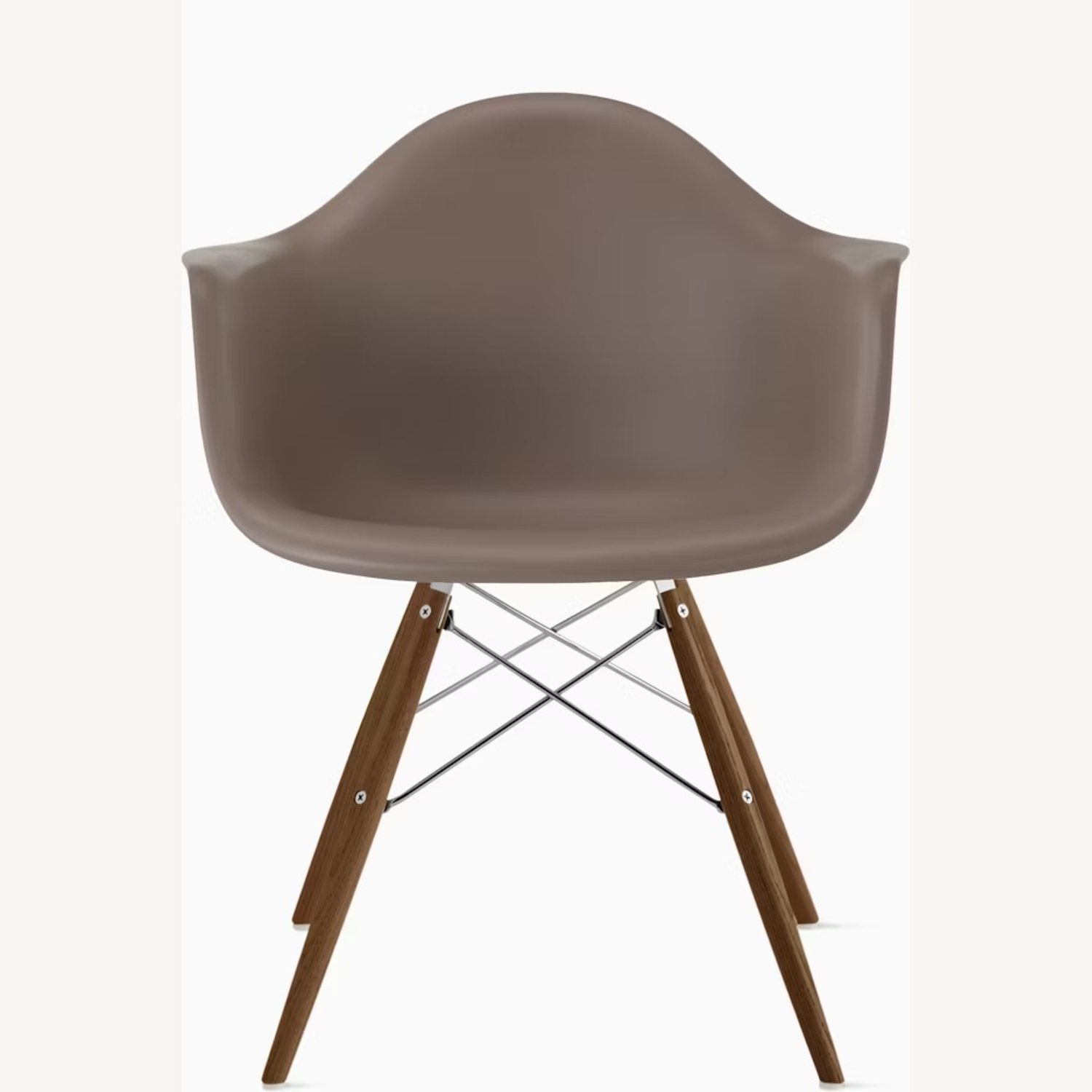 Herman Miller Natural Accent Chair - image-4