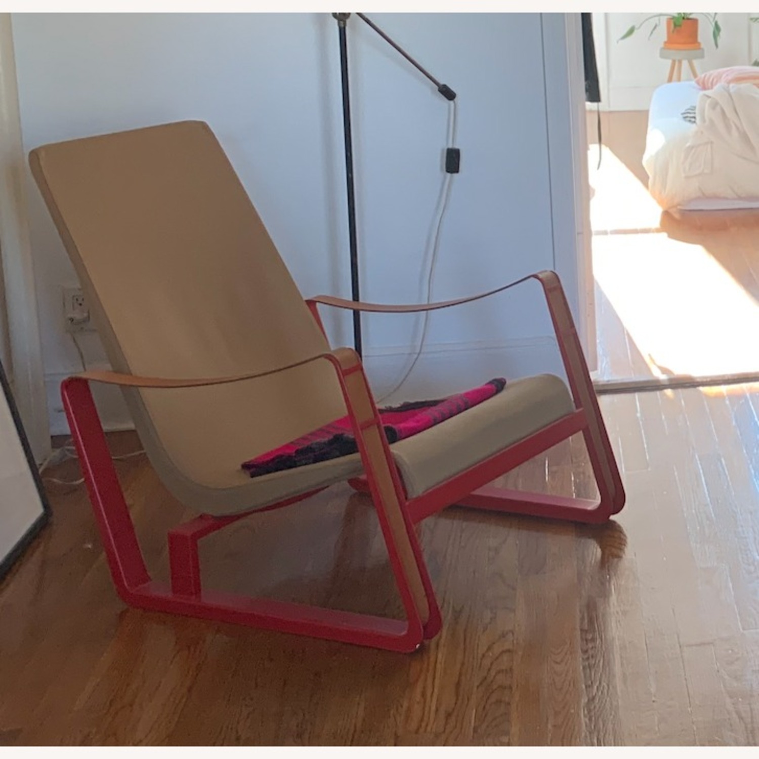 Vitra Accent Chair - image-1