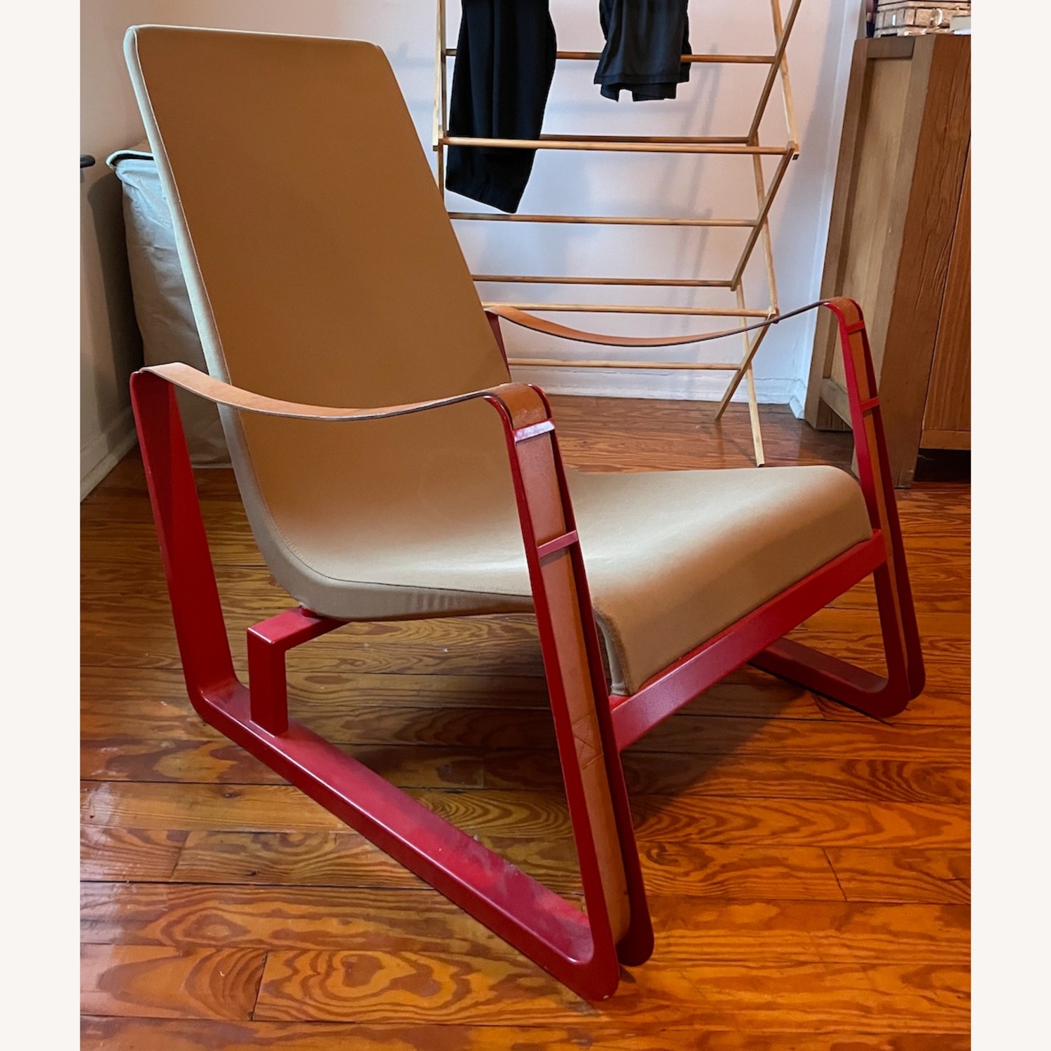 Vitra Accent Chair - image-5