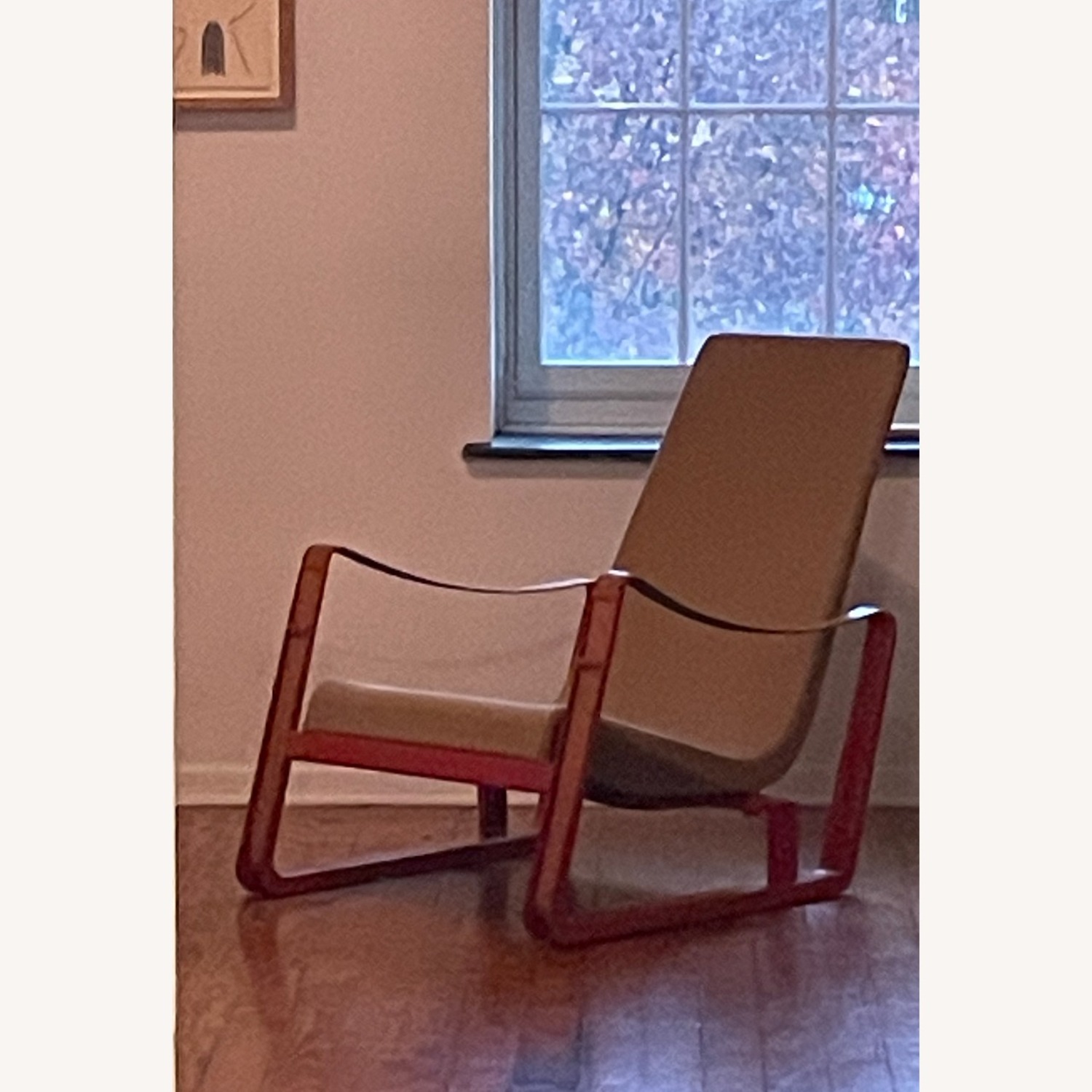 Vitra Accent Chair - image-2