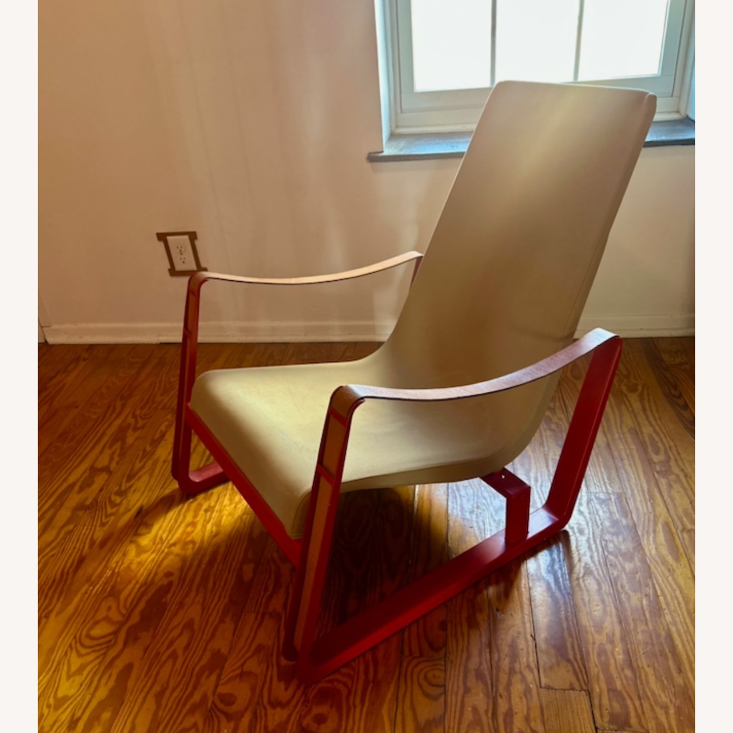 Vitra Accent Chair - image-3