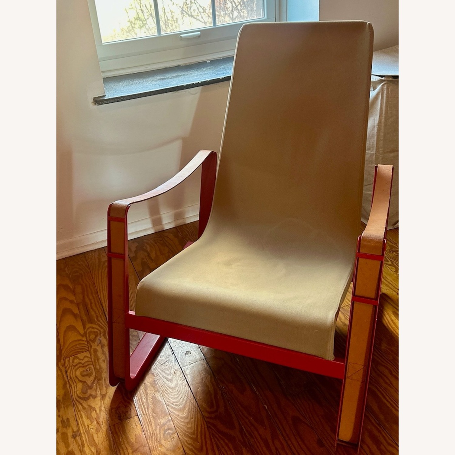 Vitra Accent Chair - image-4