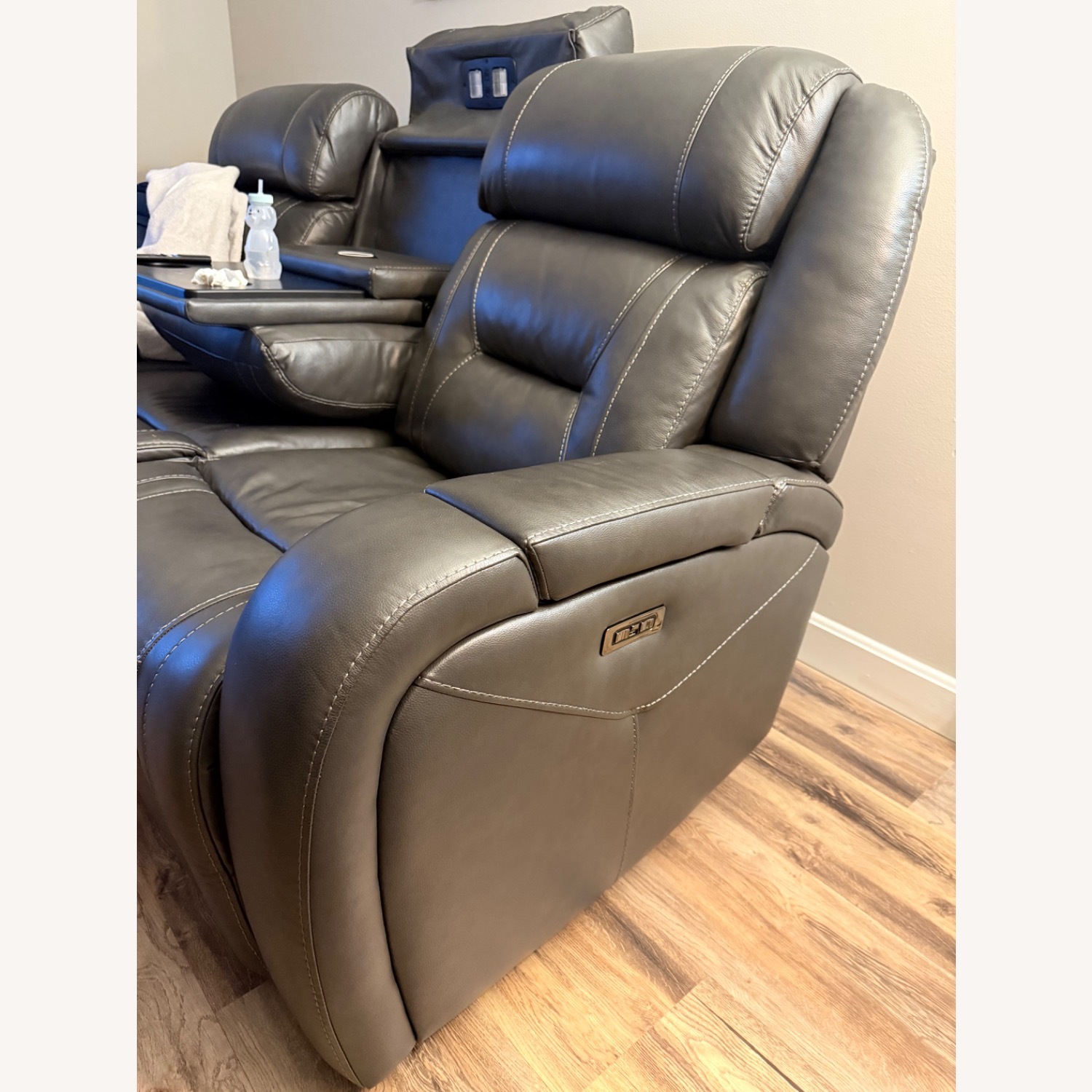 Bob's Discount Furniture 3+ Piece Sectional - image-2