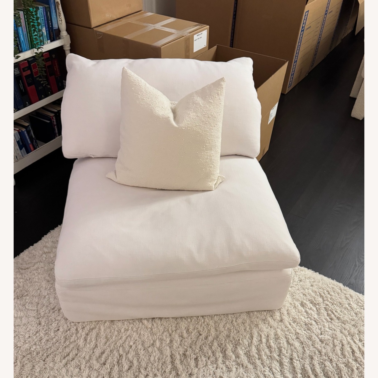 RH Cloud Couch – 7 Piece - image-5