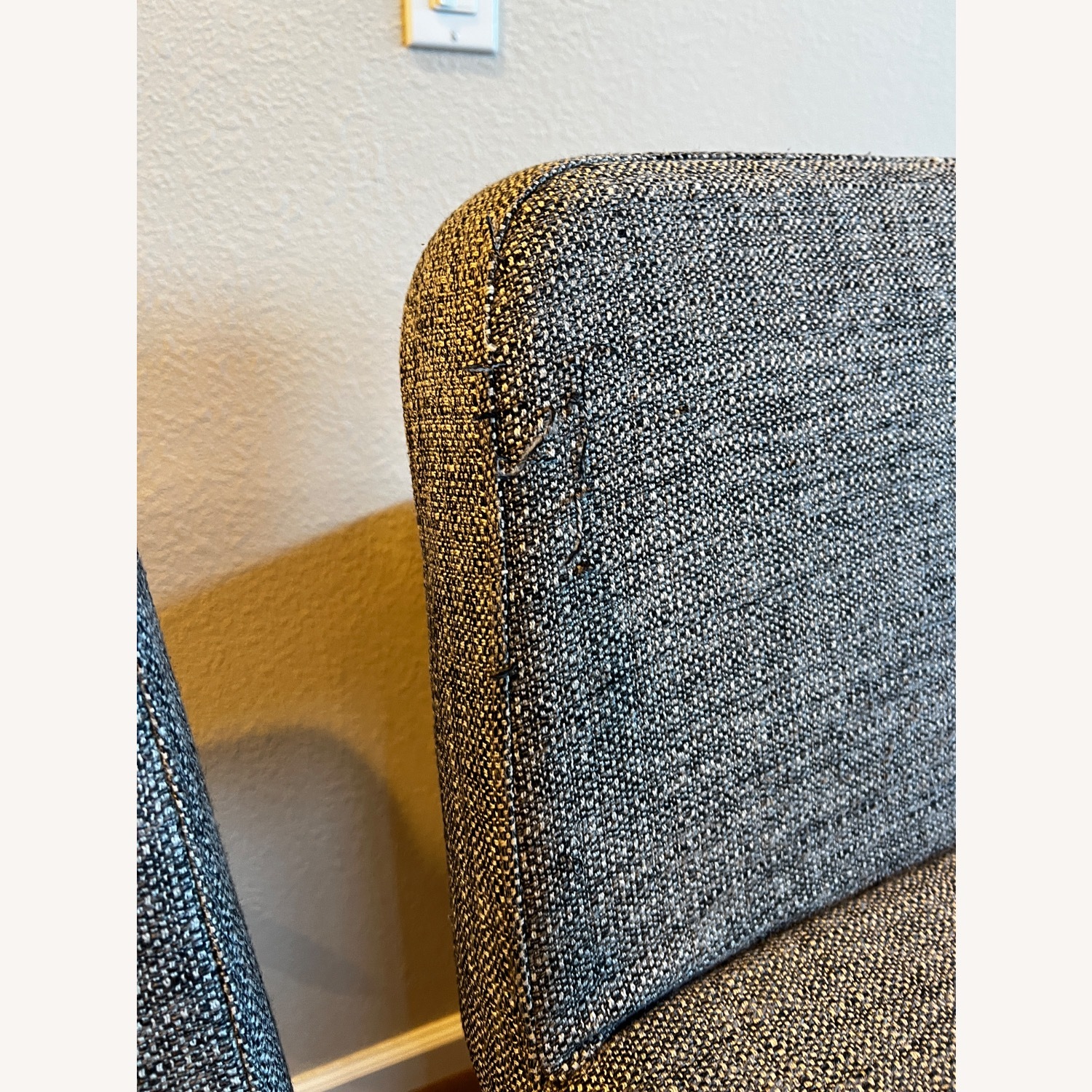 CB2 Charlie Barstools - image-4