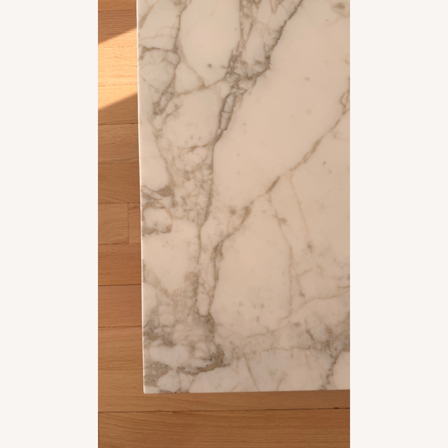 Minotti Marble Coffee Table - image-3