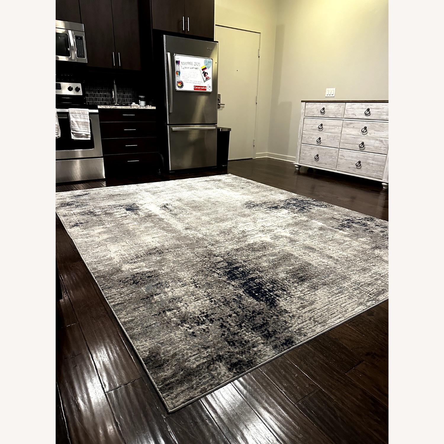 Ashley Furniture Brookhall 7'10" x 10'6" Rug - image-2
