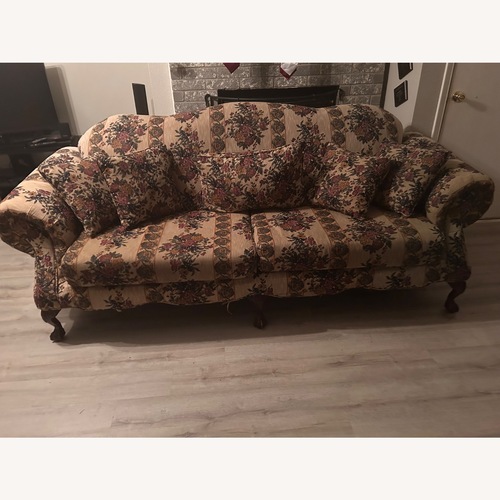Used Couch  for sale on AptDeco