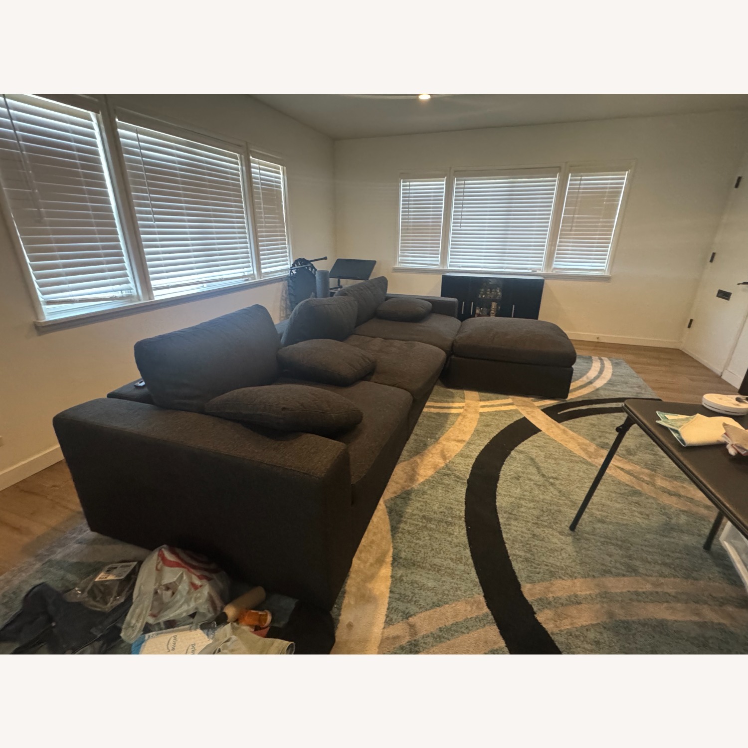 7th Avenue Modular Sofa - image-2