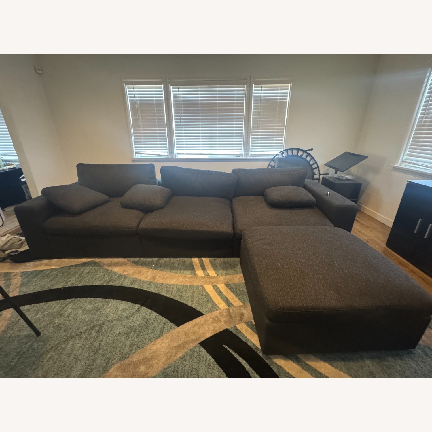7th Avenue Modular Sofa - image-0