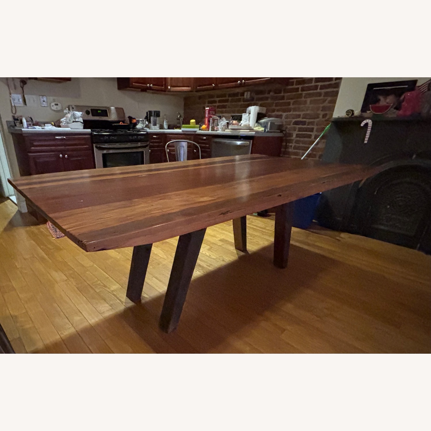 ABC Carpet & Home Dining Table - image-2