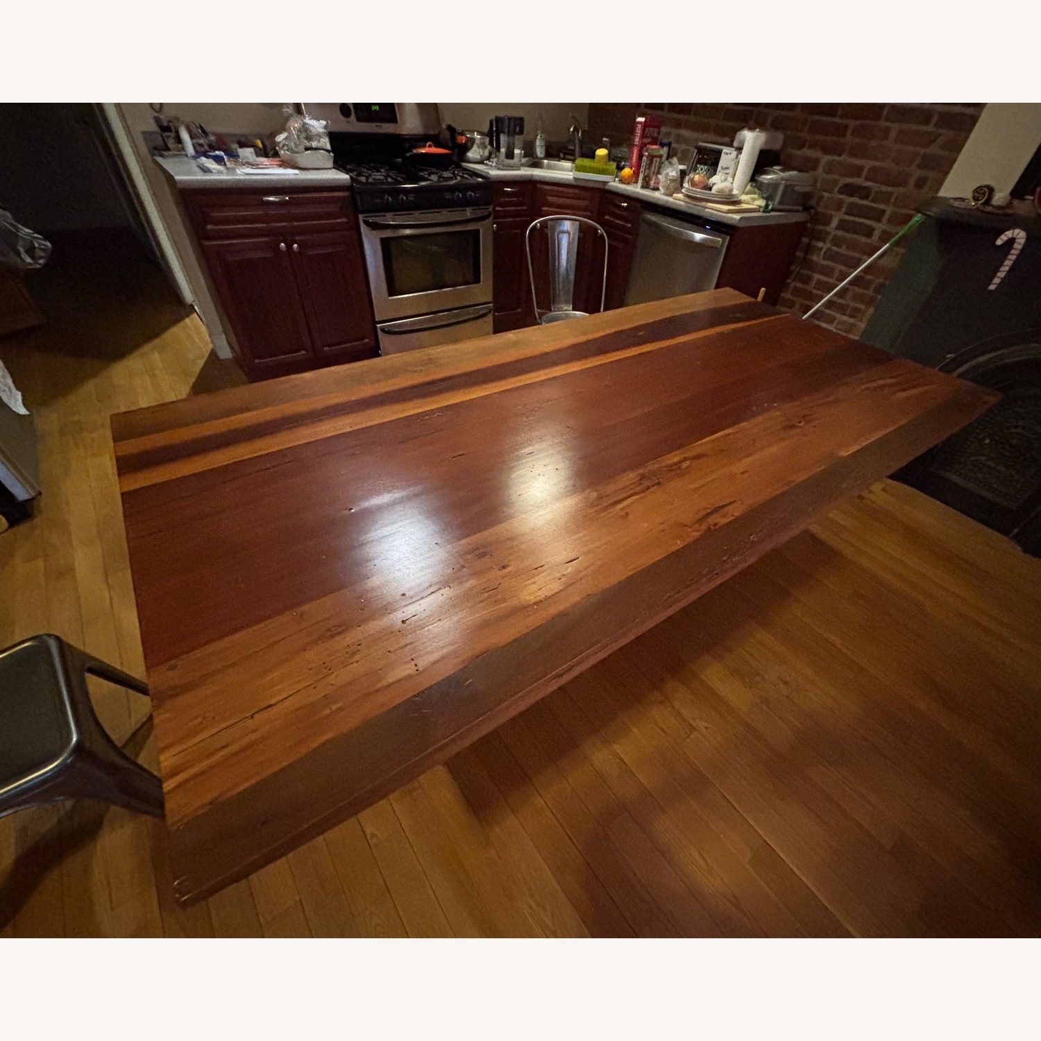 ABC Carpet & Home Dining Table - image-3