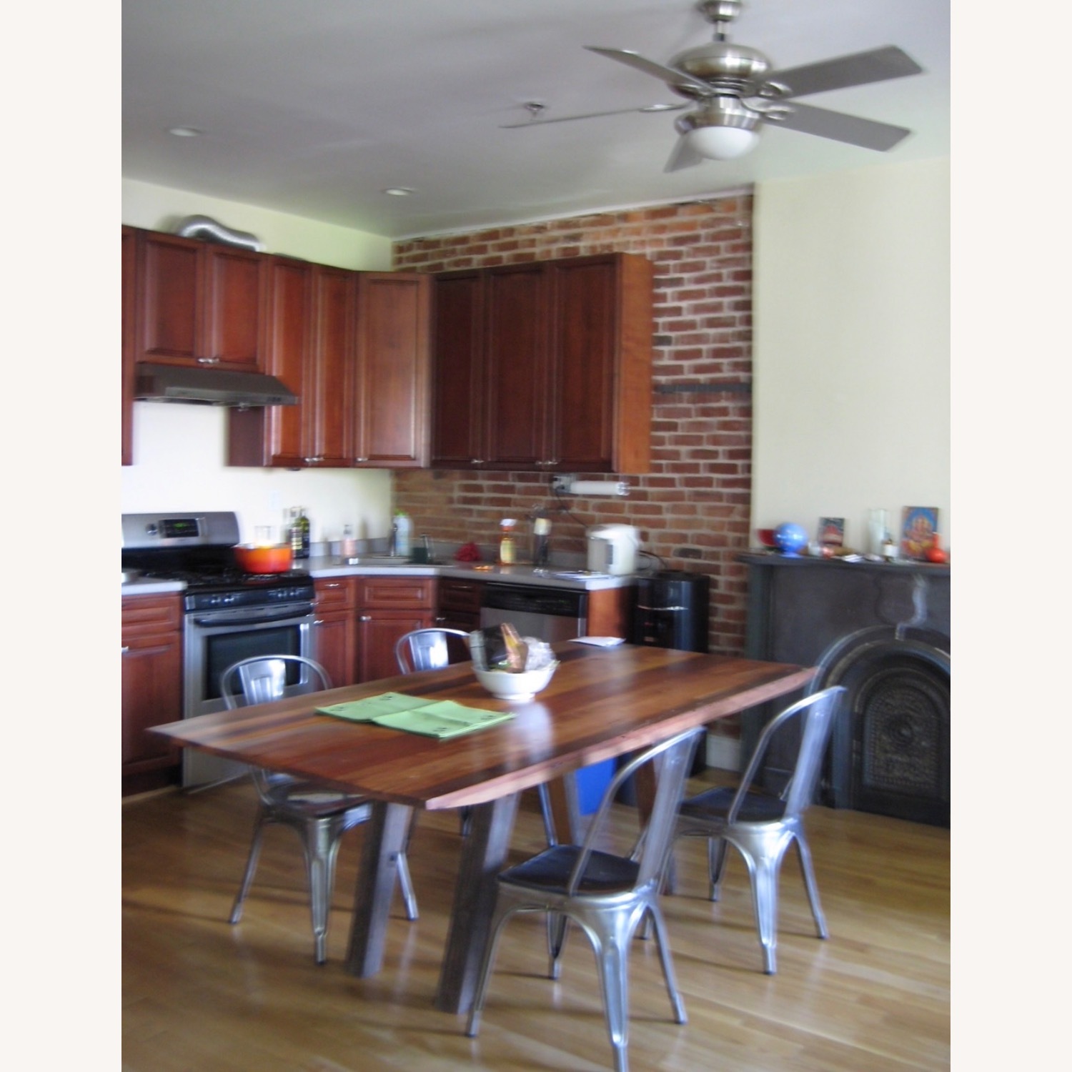 ABC Carpet & Home Dining Table - image-3