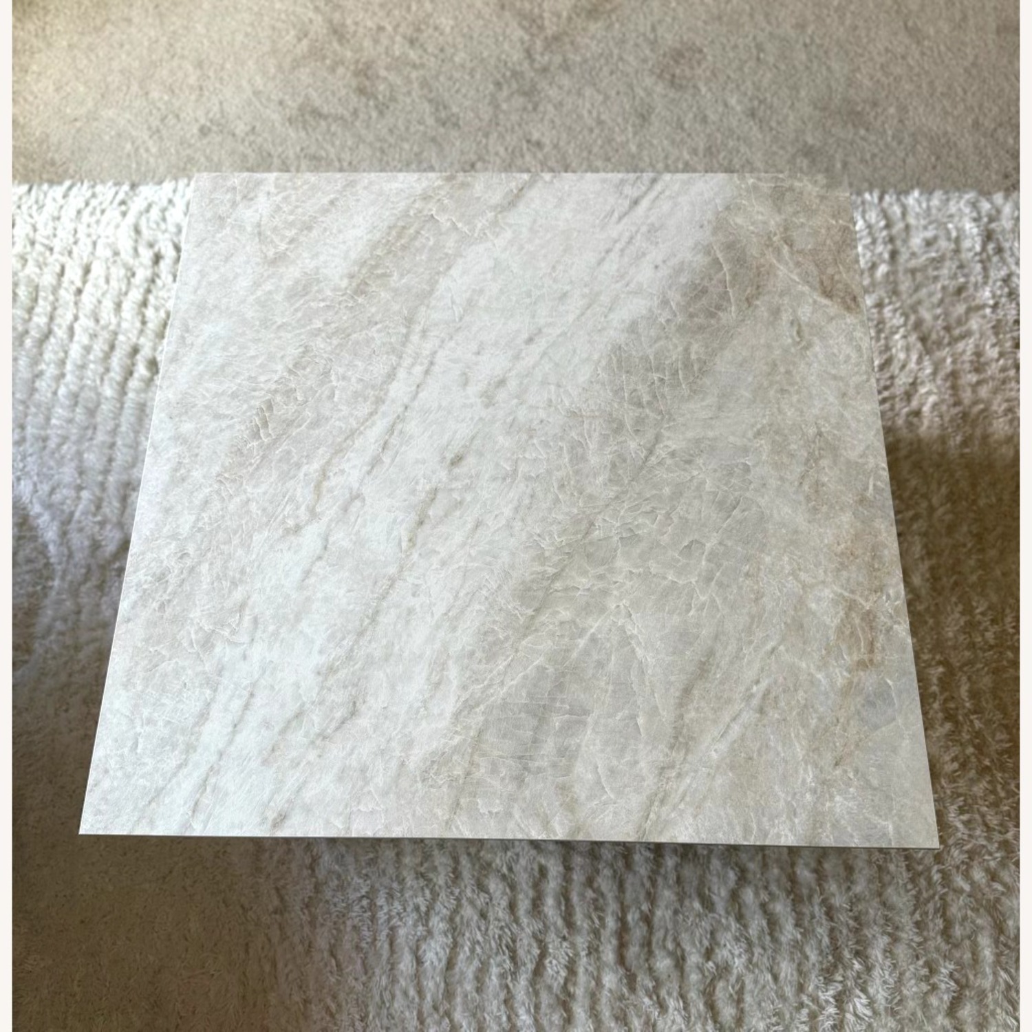 Stone Coffee Table - image-6