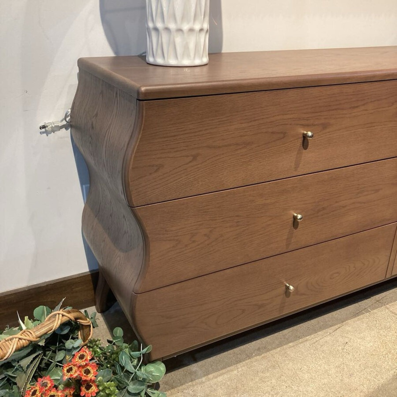 Lulu and Georgia Lasya 6-Drawer Dresser - image-5