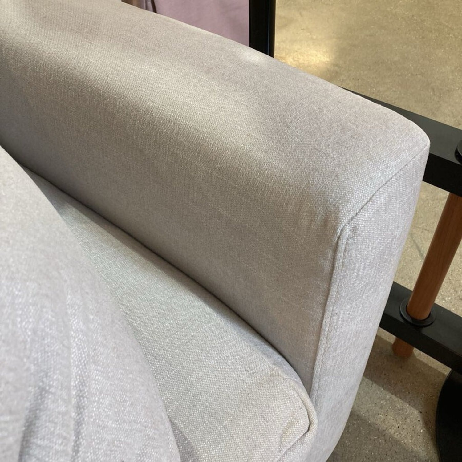 Burrow Span Queen Sleeper Sofa - image-7