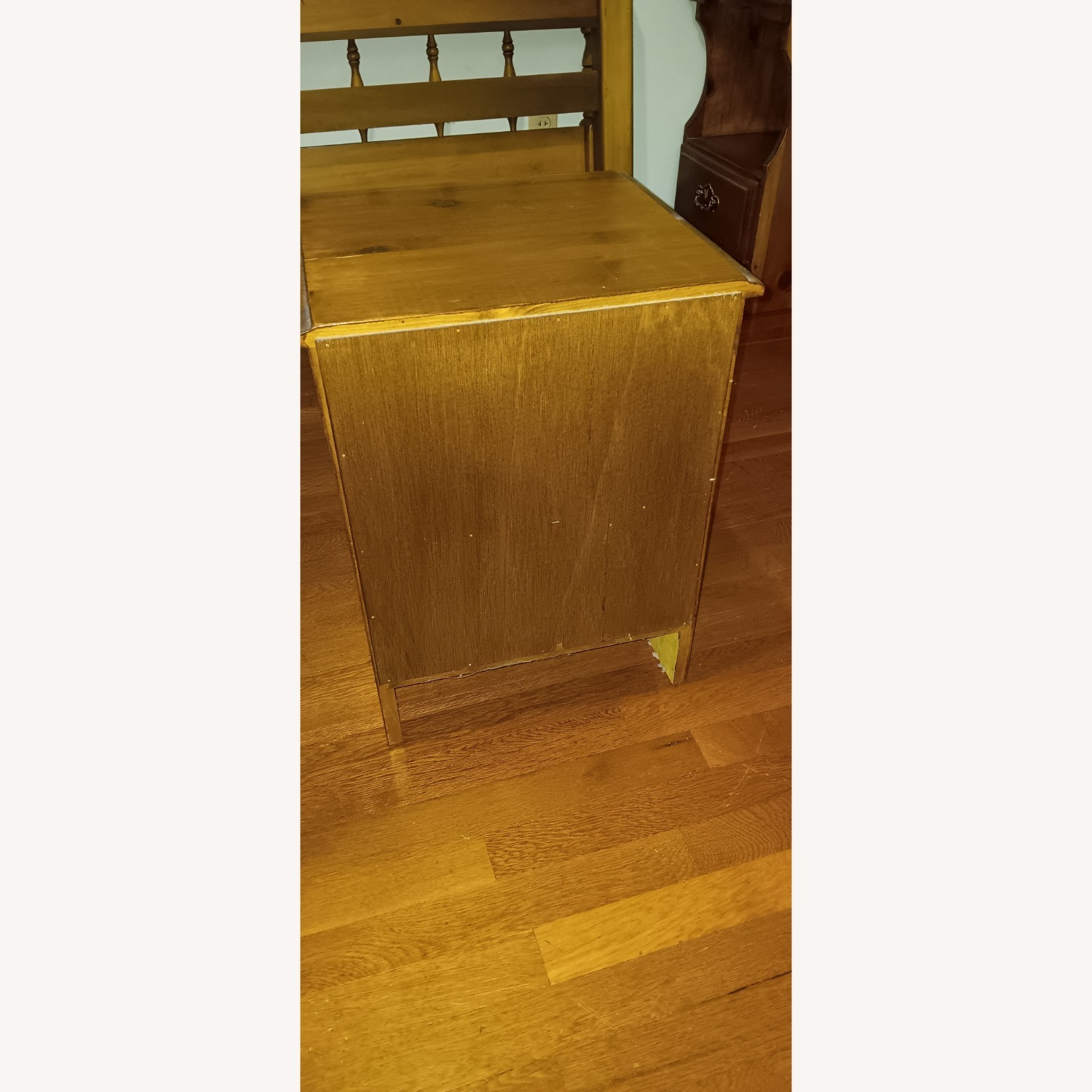 Harmony House Nightstand - image-4