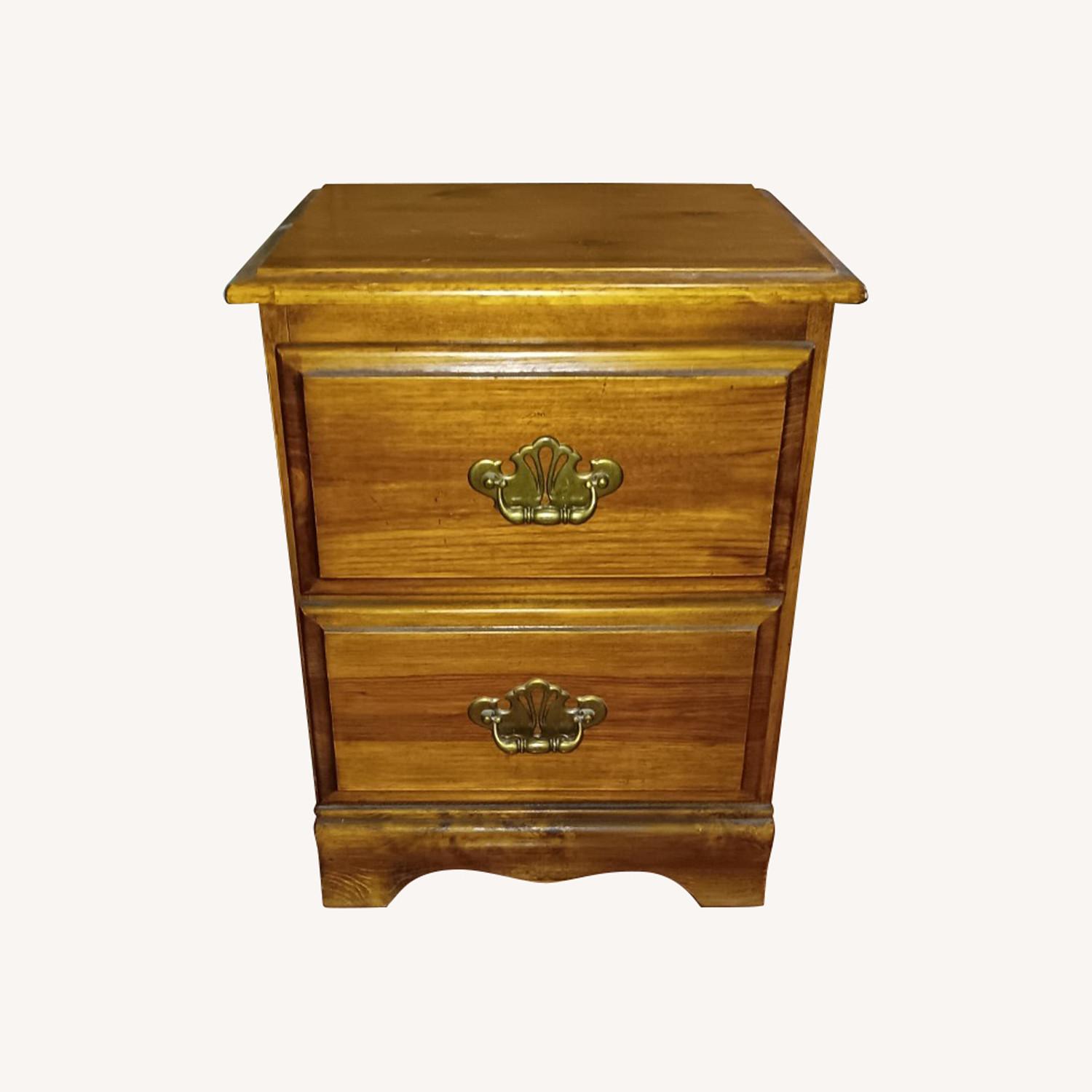 Harmony House Nightstand - image-0