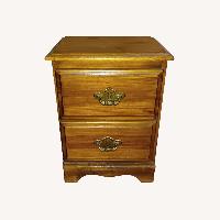 Harmony House Nightstand