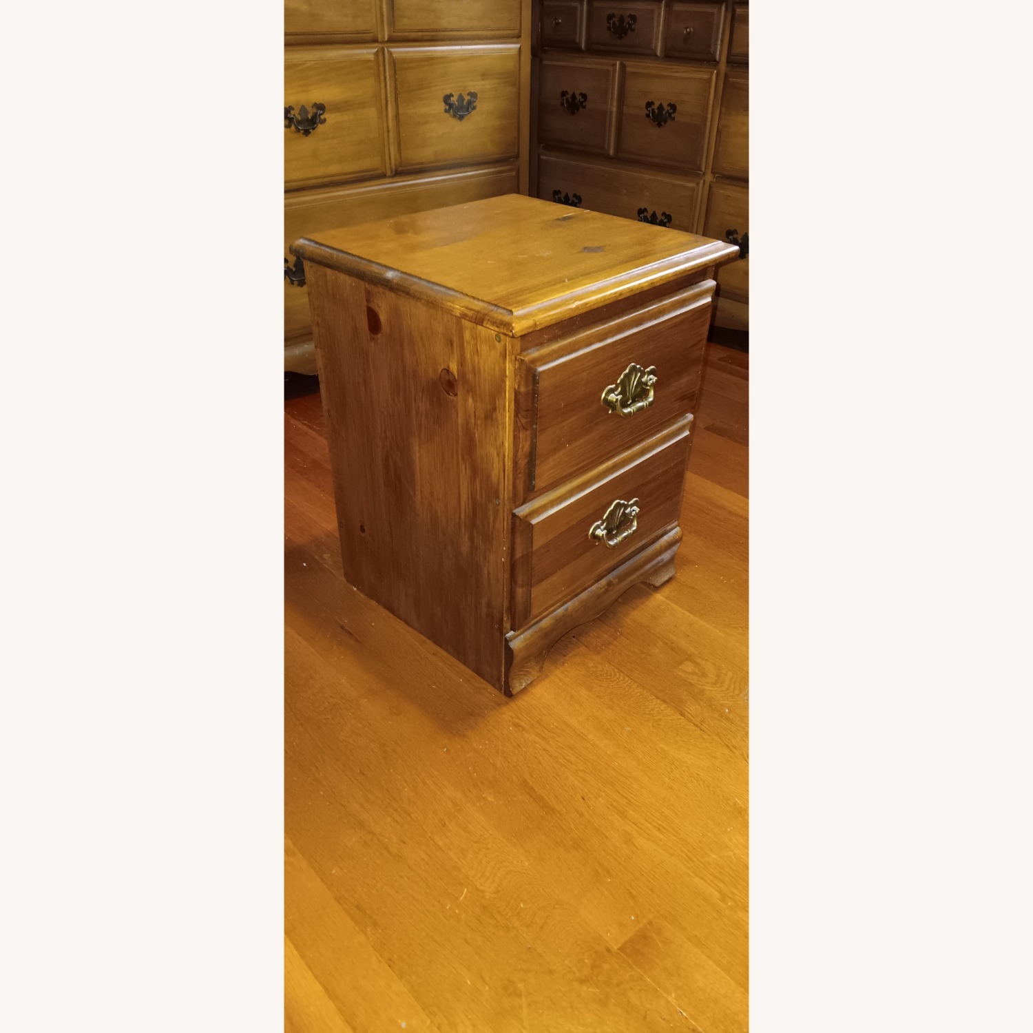 Harmony House Nightstand - image-2