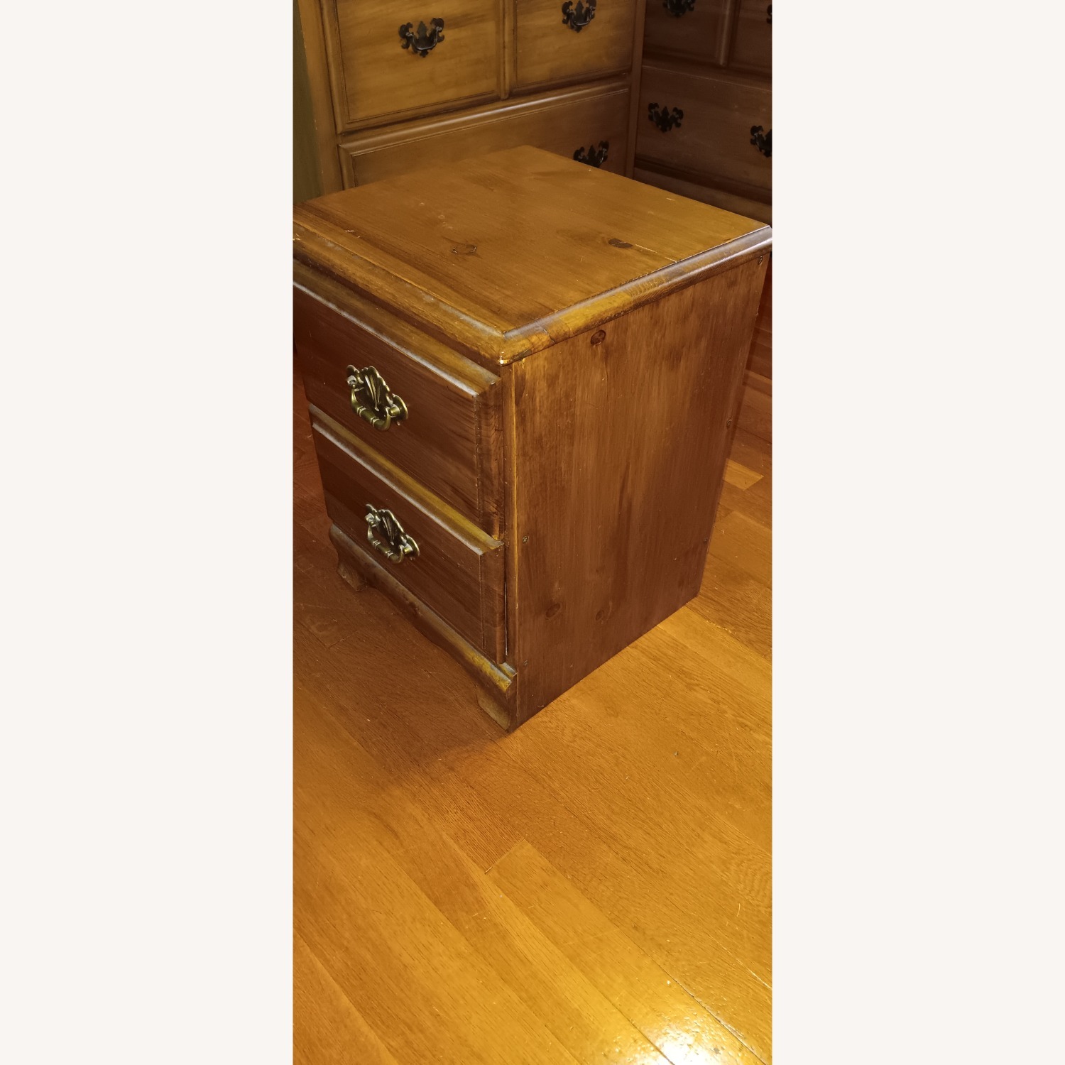 Harmony House Nightstand - image-3