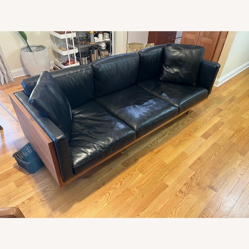 Used Kardiel Woodrow Lush Sofa for sale on AptDeco