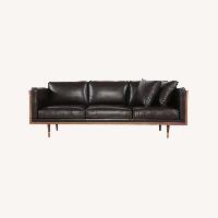 Kardiel Woodrow Lush Sofa