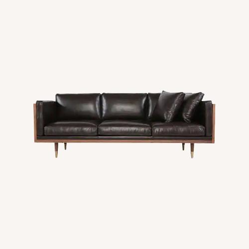 Used Kardiel Woodrow Lush Sofa for sale on AptDeco