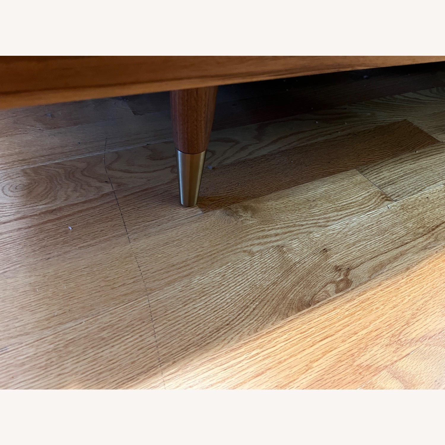 Kardiel Woodrow Lush Sofa - image-3