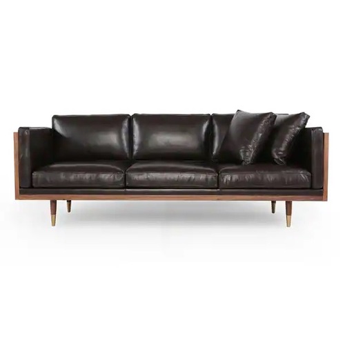 Used Kardiel Woodrow Lush Sofa for sale on AptDeco